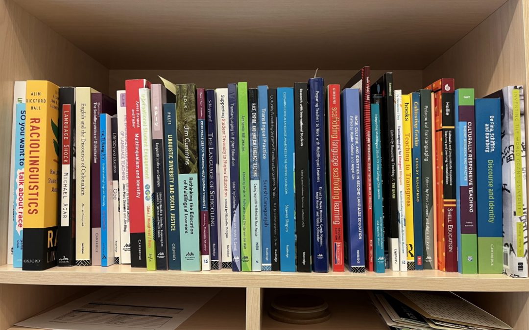 Linguistic diversity in the classroom: Embracing multilingual perspectives and pedagogies