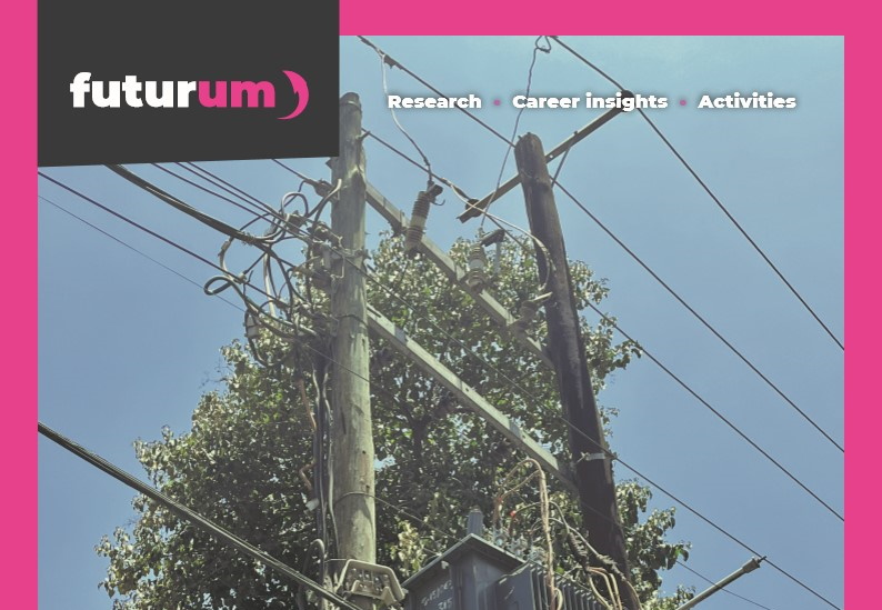 How does access to electricity impact citizens in Kenya?