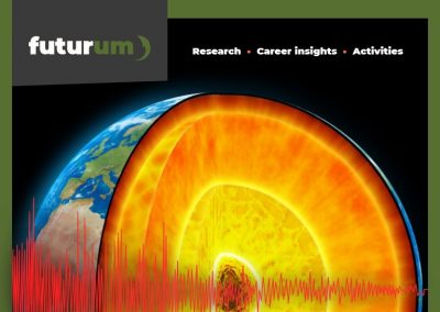 What can seismic waves tell us about Earth’s history?