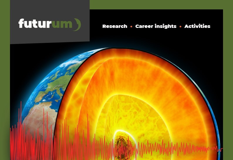 What can seismic waves tell us about Earth’s history?