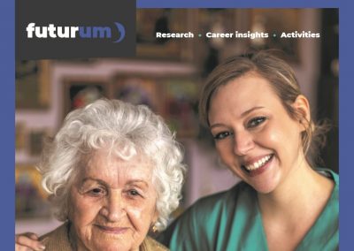 Quality palliative care for people living with dementia