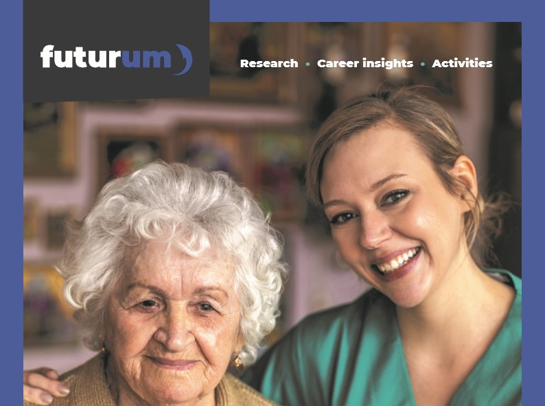 Quality palliative care for people living with dementia