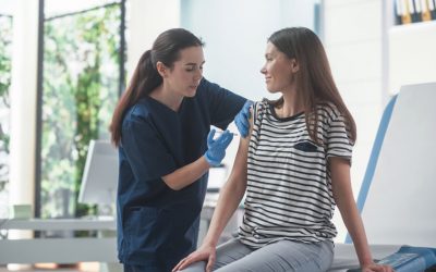 Valuing vaccines for World Immunisation Week