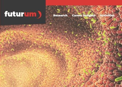 Exploring the link between the gut microbiome and Alzheimer’s disease