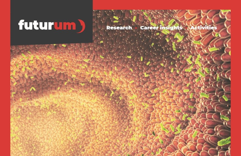 Exploring the link between the gut microbiome and Alzheimer’s disease