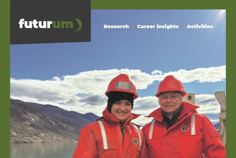 How is carbon stored in seafloor sediments?