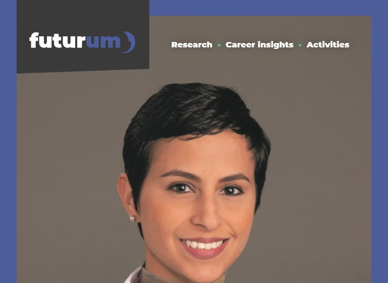 Why is geriatric cardiology a rewarding field to work in?