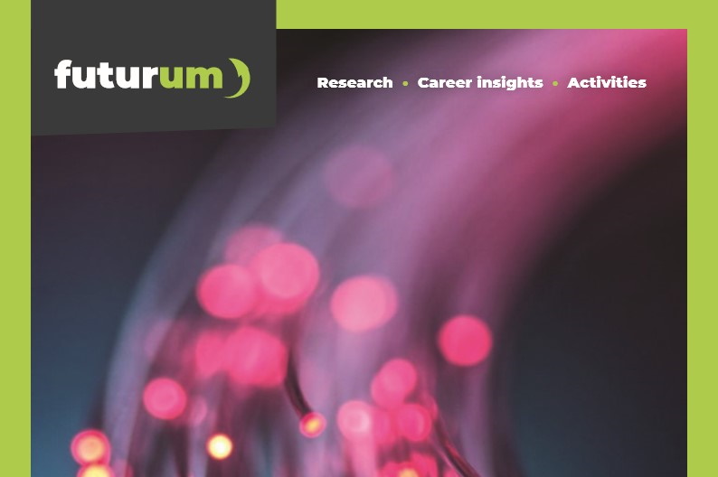 Caught in a trap: how to capture a quantum dot