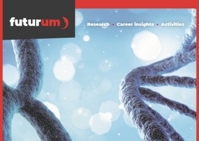 Could ingenious gene therapy prevent health issues associated with Down syndrome?