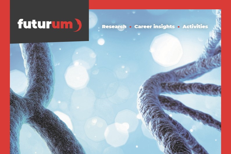 Could ingenious gene therapy prevent health issues associated with Down syndrome?