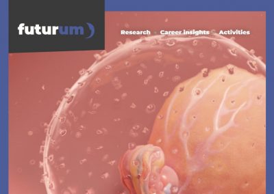 Exploring the cell structures that boost babies’ brain growth