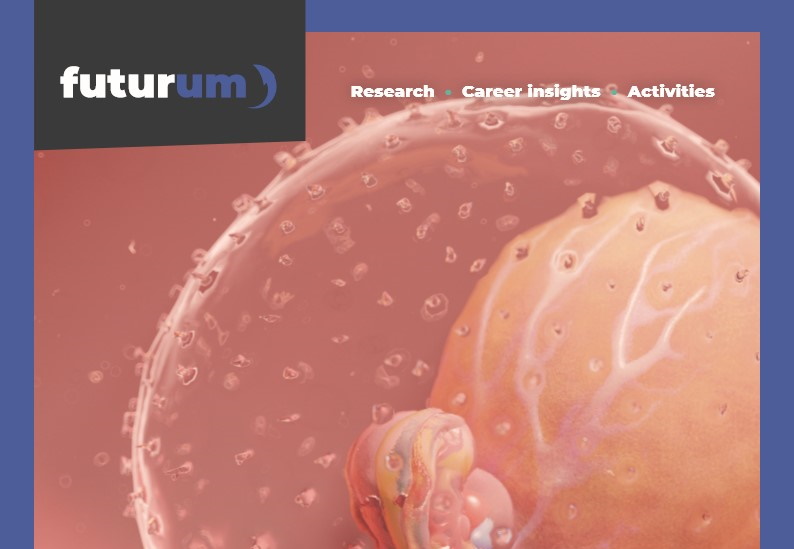 Exploring the cell structures that boost babies’ brain growth