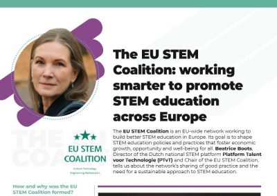 EU STEM Coalition
