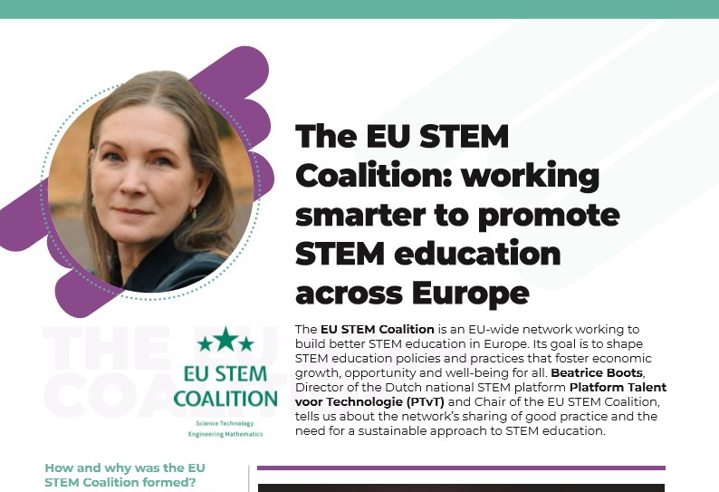 EU STEM Coalition