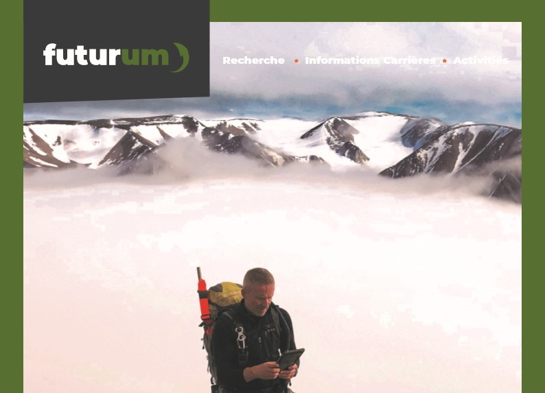 Explorer d’autres mondes en explorant le nôtre