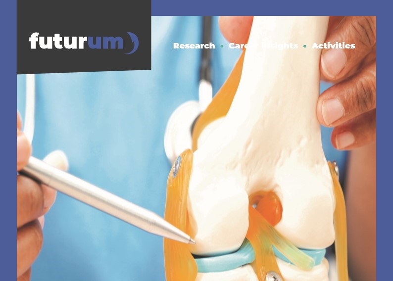 Knees, noses and NASA: how can microgravity help us study and test bioengineered cartilage?