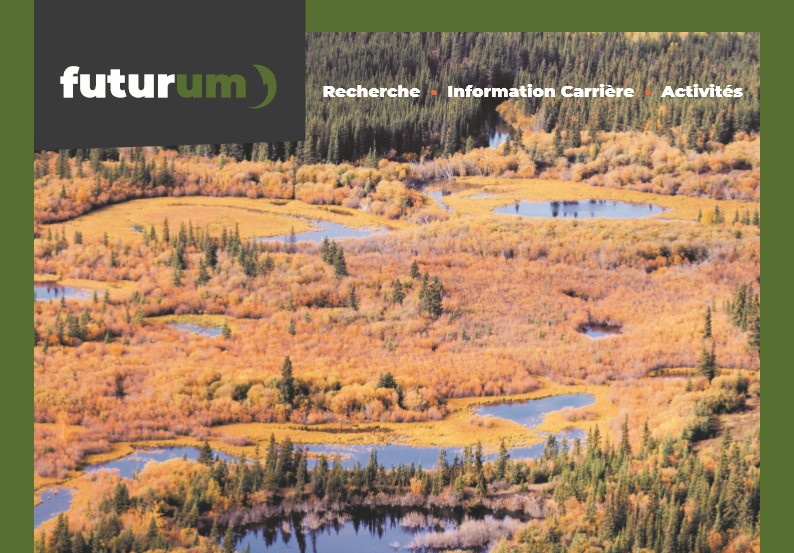 Les milieux humides dans un monde en mutation: les avantages climatiques de ces écosystèmes