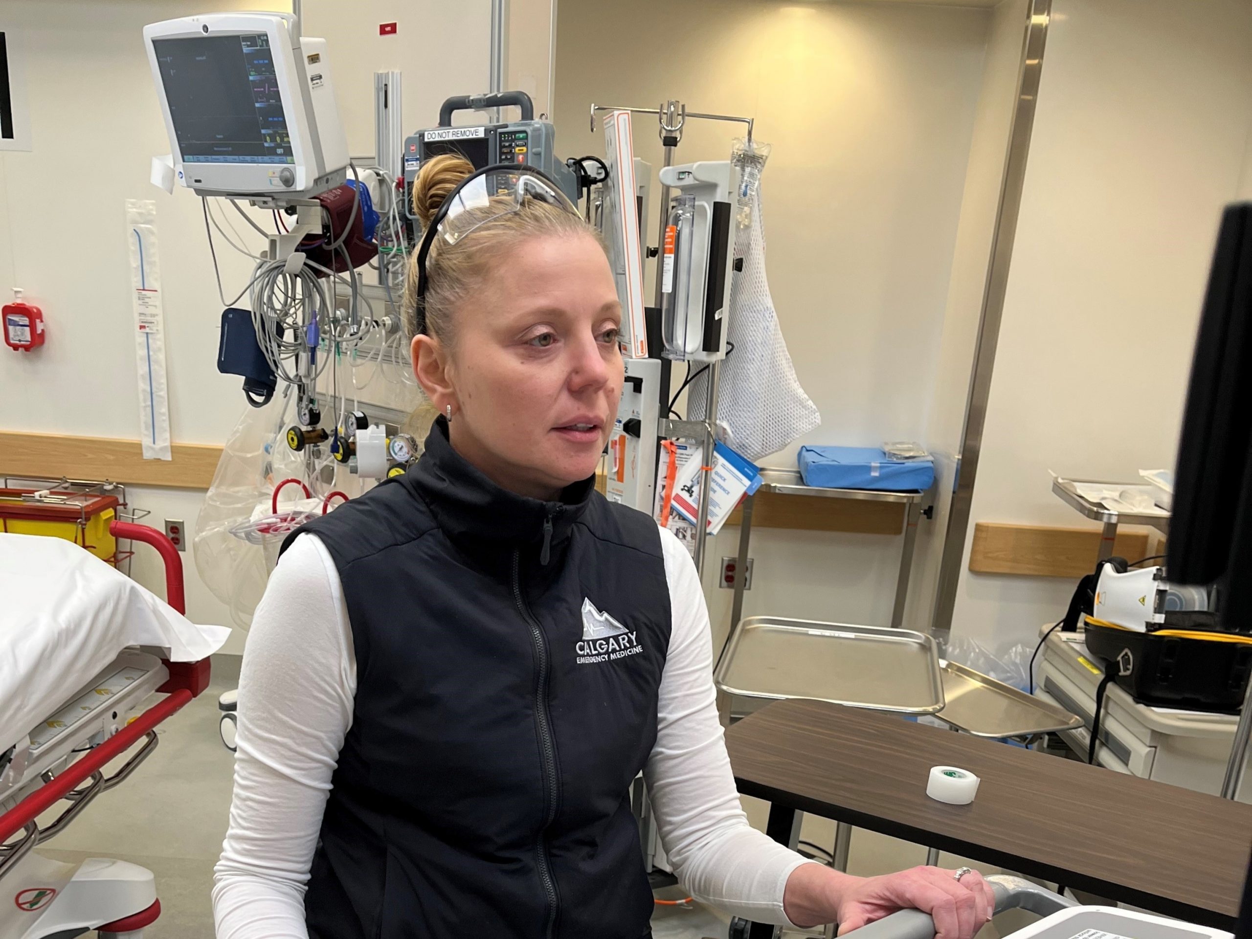 Can a learning health system optimise emergency care? - Futurum