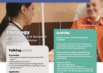 Oncology