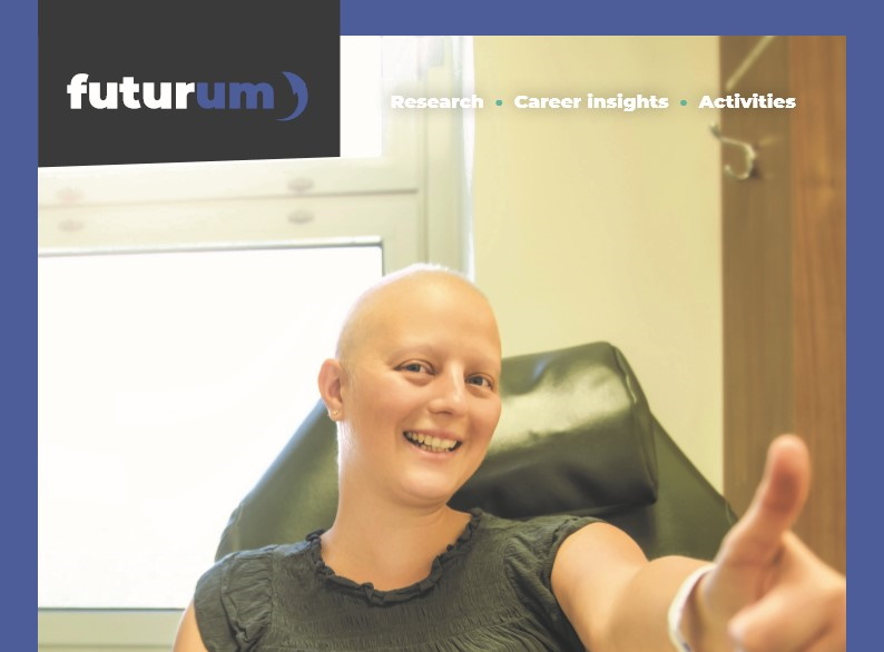 How philanthropy is improving cancer care and oncology research