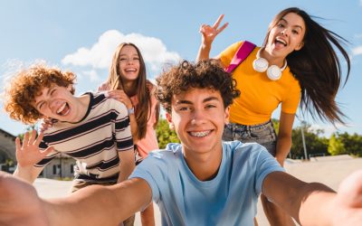 Summer holiday activities for teens