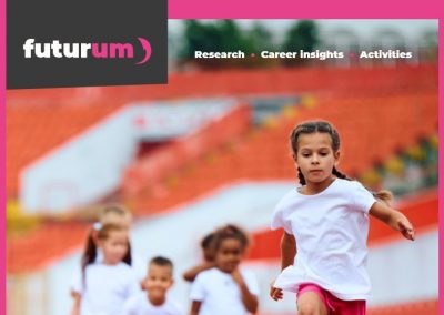 Girls+Sports: using law and data to address gender inequality in school sports