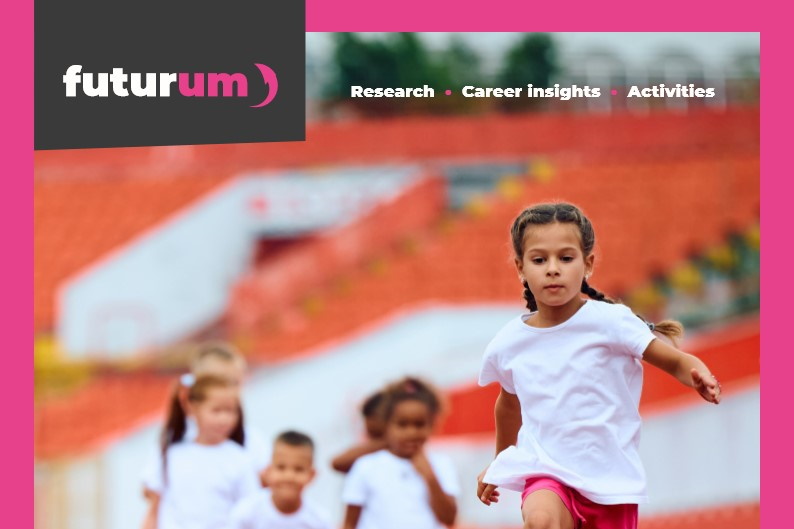 Girls+Sports: using law and data to address gender inequality in school sports