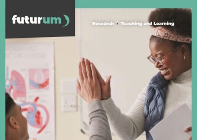 Beyond grades: rethinking how we measure student success