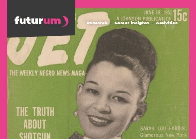 Beauty is more than skin deep: how African American women used beauty to change history