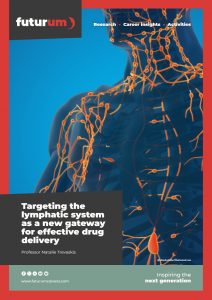 Targeting the lymphatic system as a new gateway for effective drug delivery Targeting the lymphatic system as a new gateway for effective drug delivery
