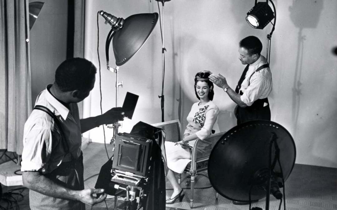 Beauty is more than skin deep: how African American women used beauty to change history