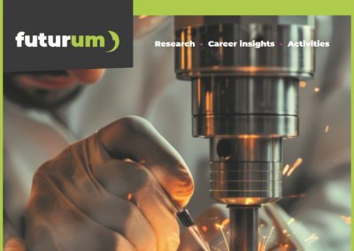 Making metals: how are engineers developing new composite materials and manufacturing processes?