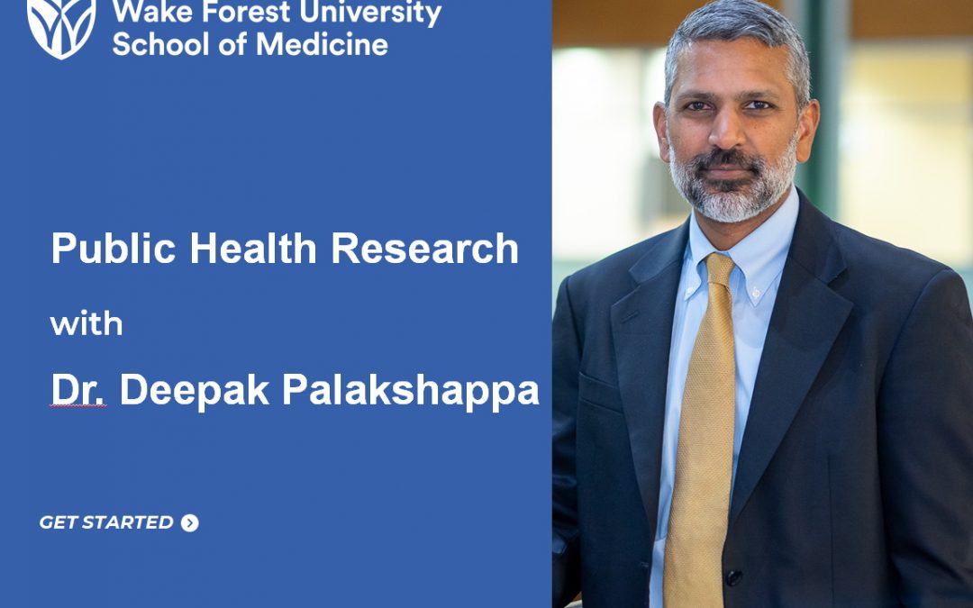 Public health research