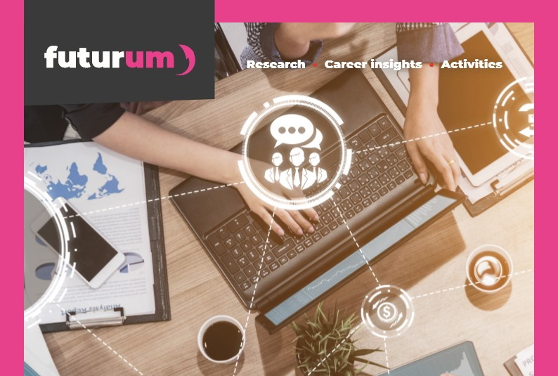 Rituals that build, break, include or exclude: the hidden dynamics of start-up life