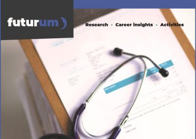 In evidence we trust: how do doctors decide which treatments to recommend to their patients?