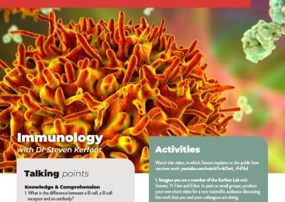 Immunology