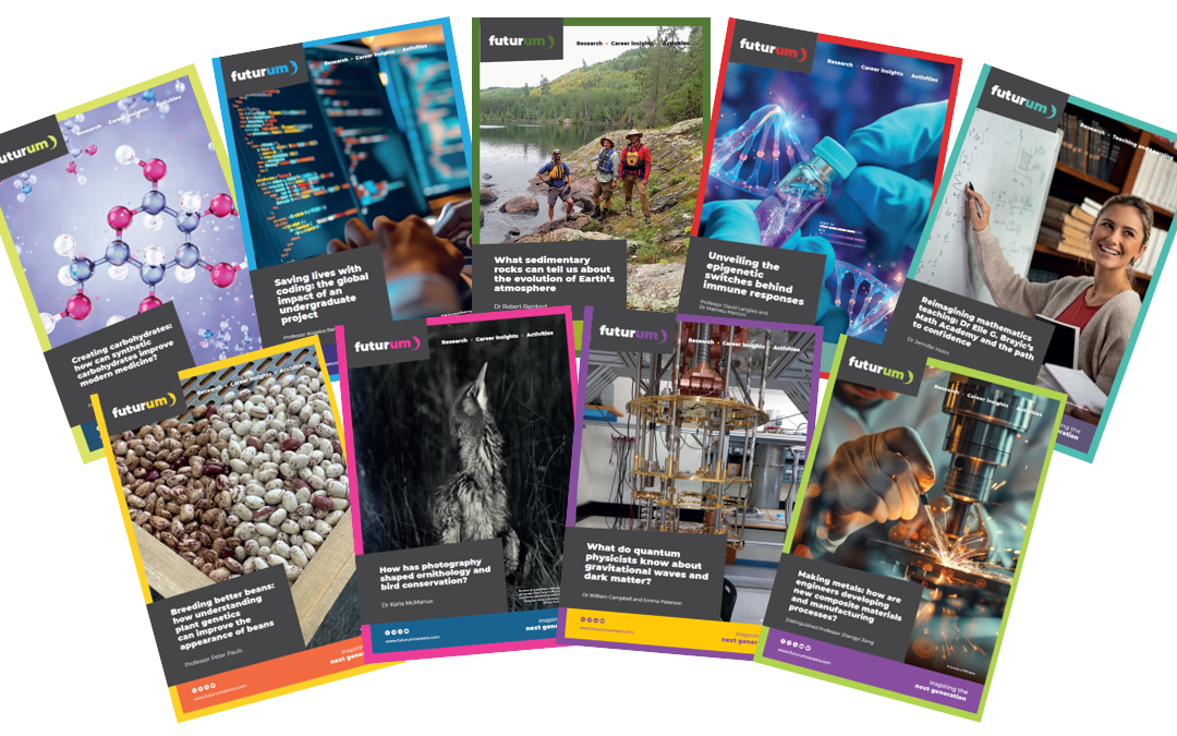 Classroom resources for the new school year