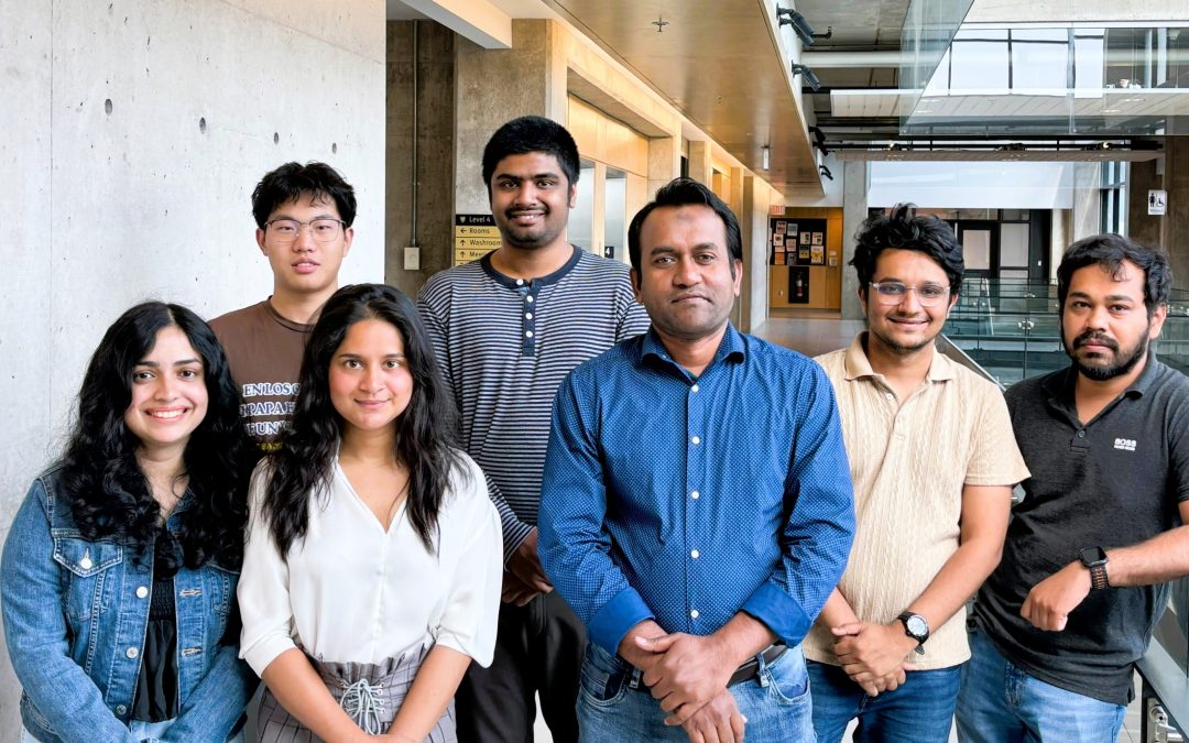 Bugs and artificial intelligence: what is happening in the field of software engineering?