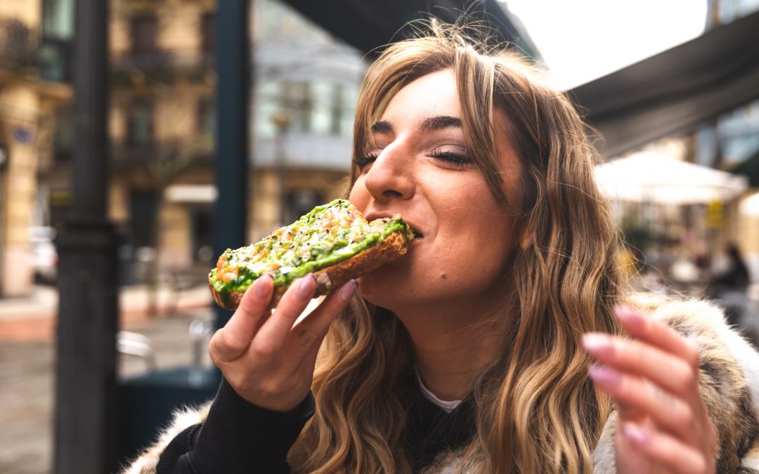 Is it harder to buy a house these days, or have young people been eating too many avocados?