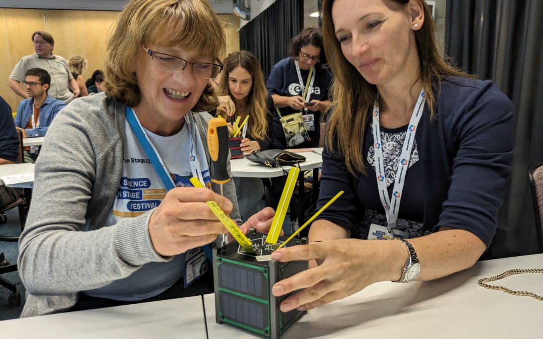 From teachers for teachers