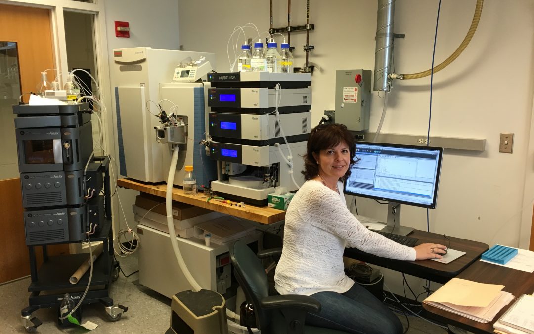 Searching for enigmatic biomarkers to address a devastating degenerative disease