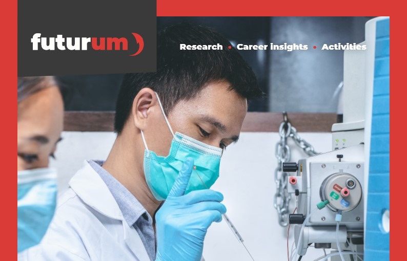 Searching for enigmatic biomarkers to address a devastating degenerative disease