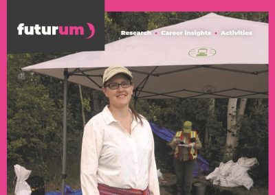 Bringing Indigenous rights, leadership and knowledge into archaeology