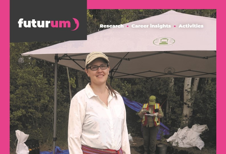 Bringing Indigenous rights, leadership and knowledge into archaeology