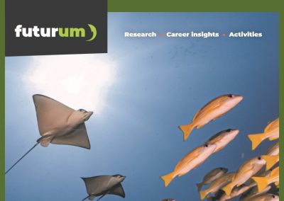 Ocean soundscapes: how do fish hear?