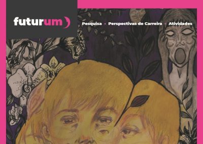 Como retratos e podcasts podem mudar a percepção sobre a deficiência?