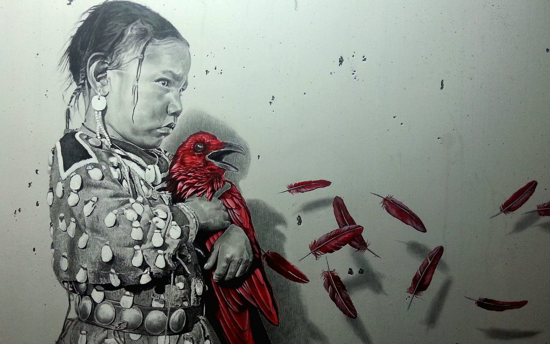 Challenging the legacy of colonialism: advocating for the rights of Indigenous women and girls in Canada