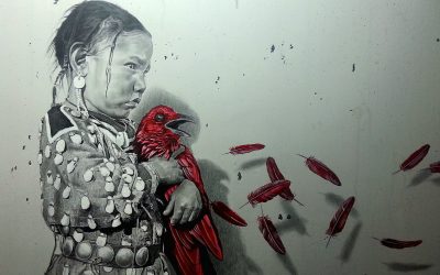 Challenging the legacy of colonialism: advocating for the rights of Indigenous women and girls in Canada