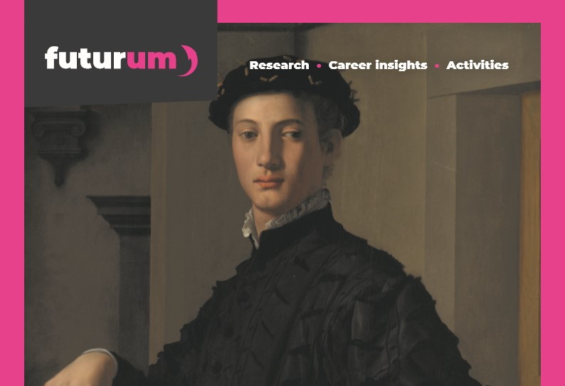 How did a Renaissance printer shape the books we read today?