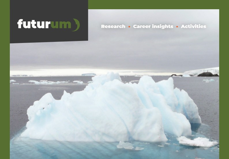 Iceberg hunting: how well can we predict the distribution of icebergs?